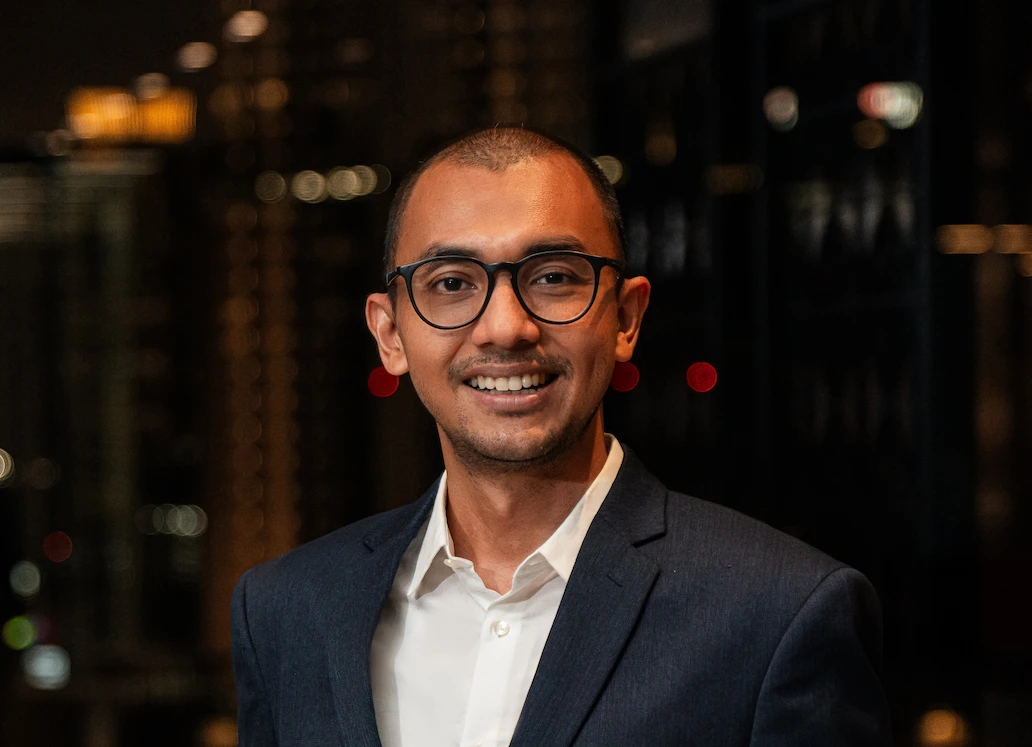 Adhi Wardhana